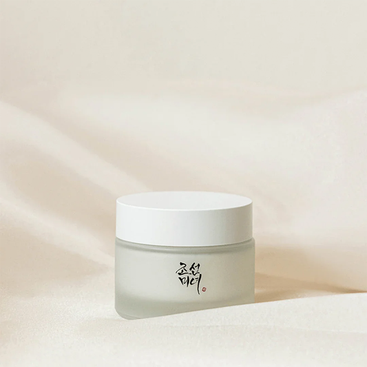Crema viso Dynasty
