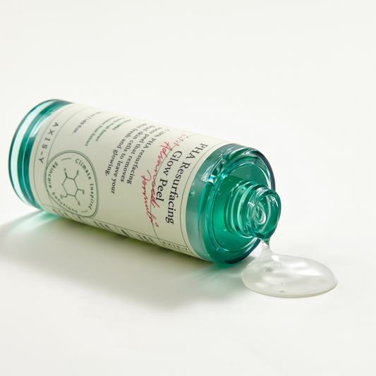 Gel Peeling Resurfacing Glow 🅥