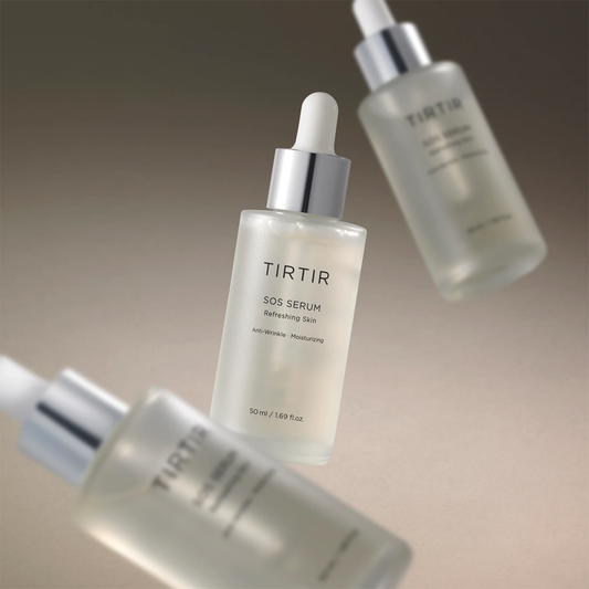 Siero viso SOS Serum π
₯