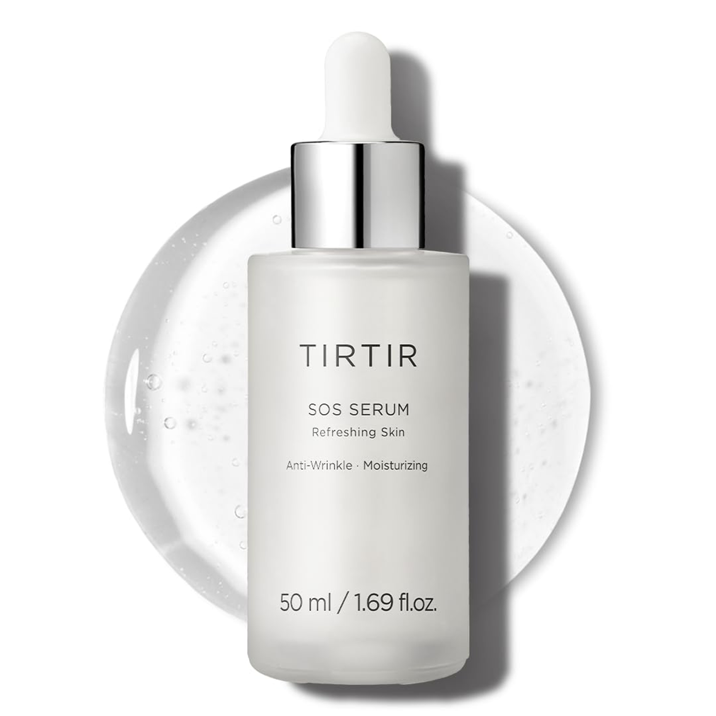 Siero viso SOS Serum 🅥