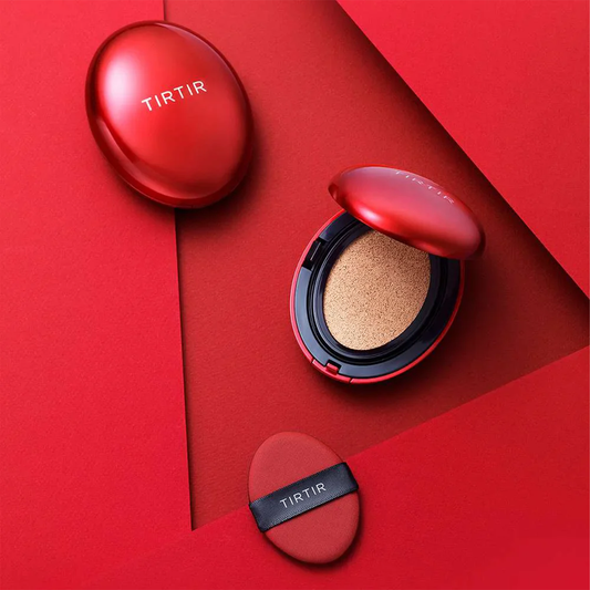 Fondotinta Mask Fit Red Cushion 25N Mocha π
₯
