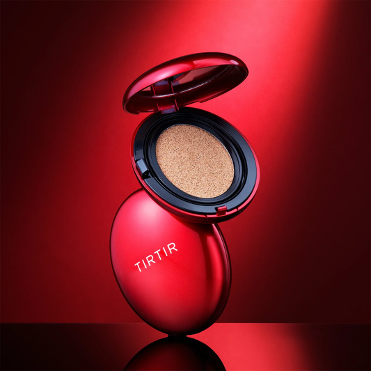 Fondotinta Mask Fit Red Cushion 29N Natural Beige 🅥