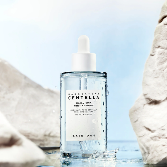 Ampoule siero Madagascar Centella Hyalu-Cica First π
₯