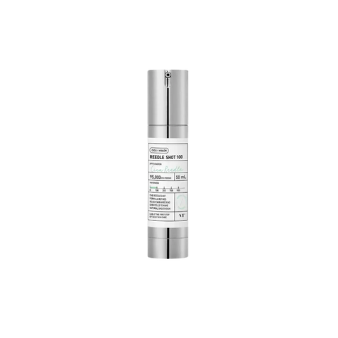 Essence VT Reedle Shot 100