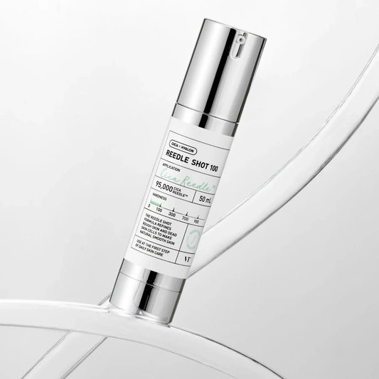 Essence VT Reedle Shot 100