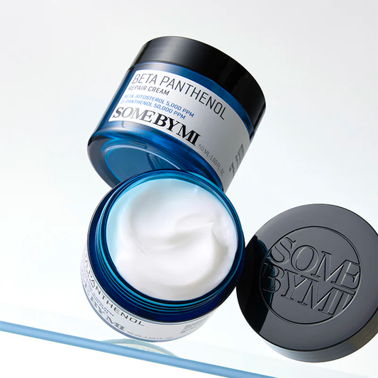 Crema viso Beta Panthenol Repair π
₯