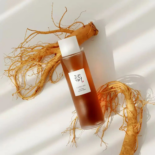 Ginseng Essence Water 🅥