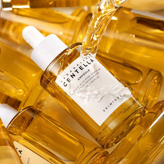 Ampoule siero Madagascar Centella π
₯