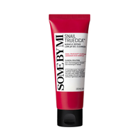 Gel Detergente Snail Truecica Miracle Repair di Some By Mi