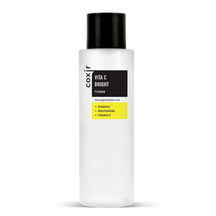 Tonico viso Vita C Illuminante di Coxir
