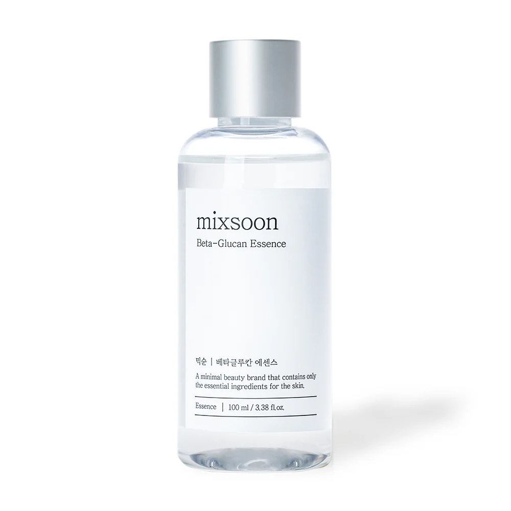 Essence Beta-Glucan