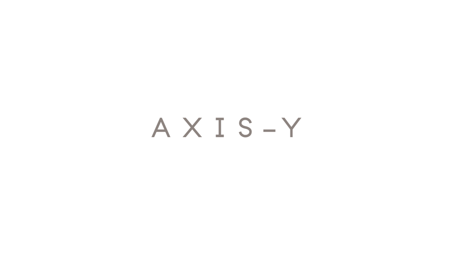 Axis-Y