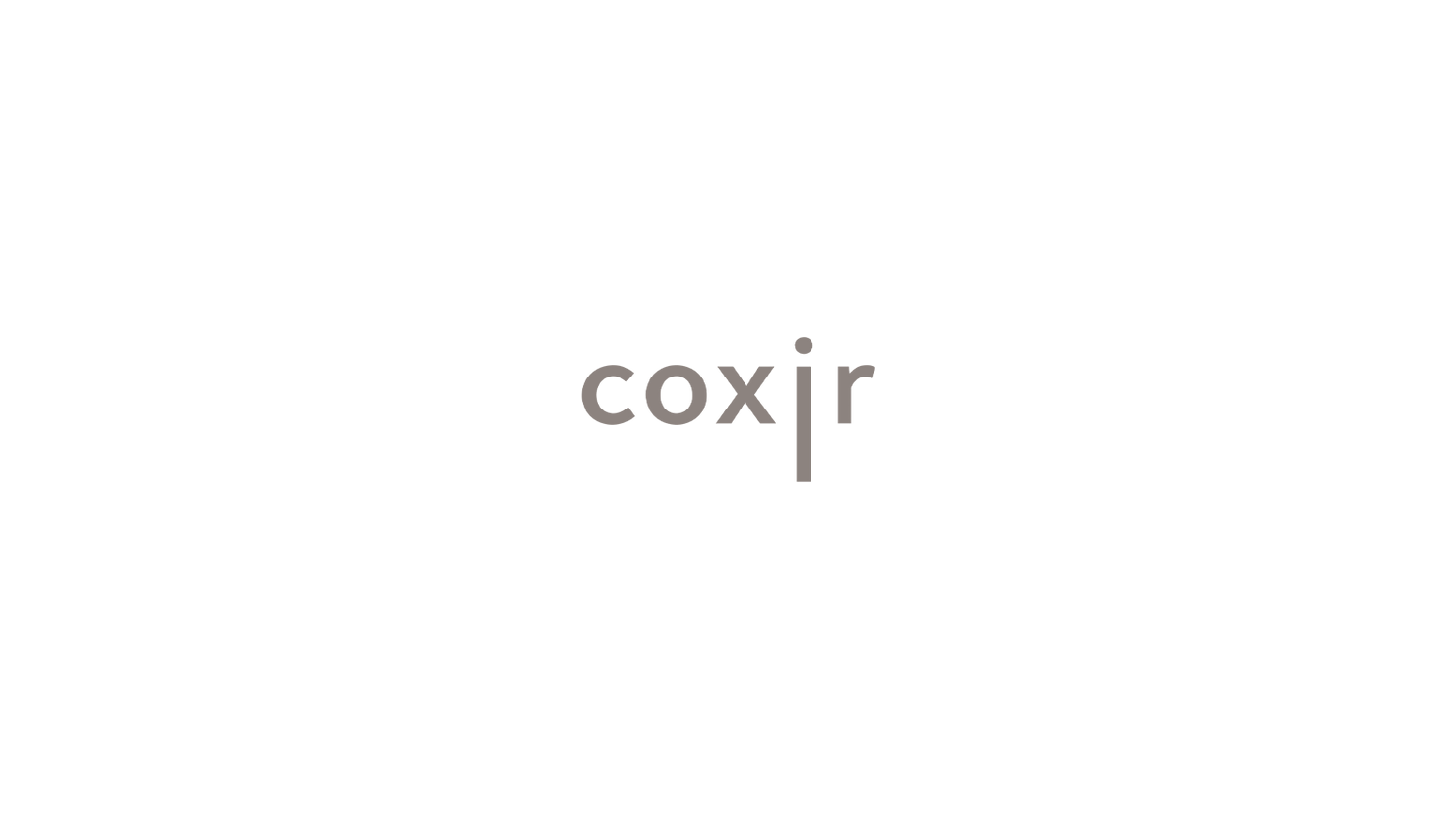 Coxir