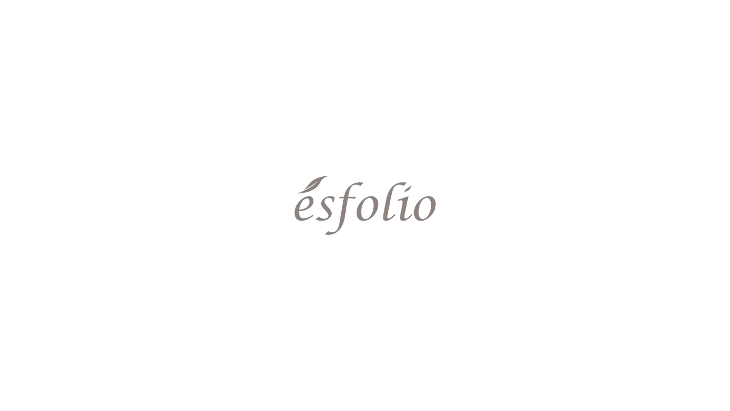 Esfolio