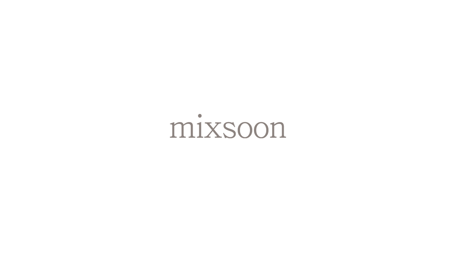 Mixsoon
