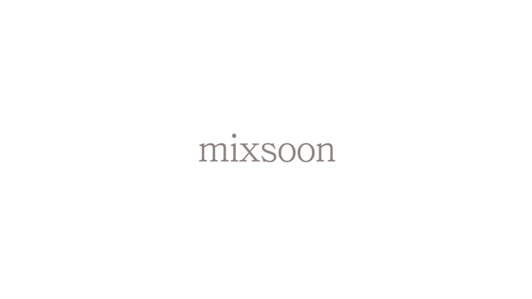 Mixsoon