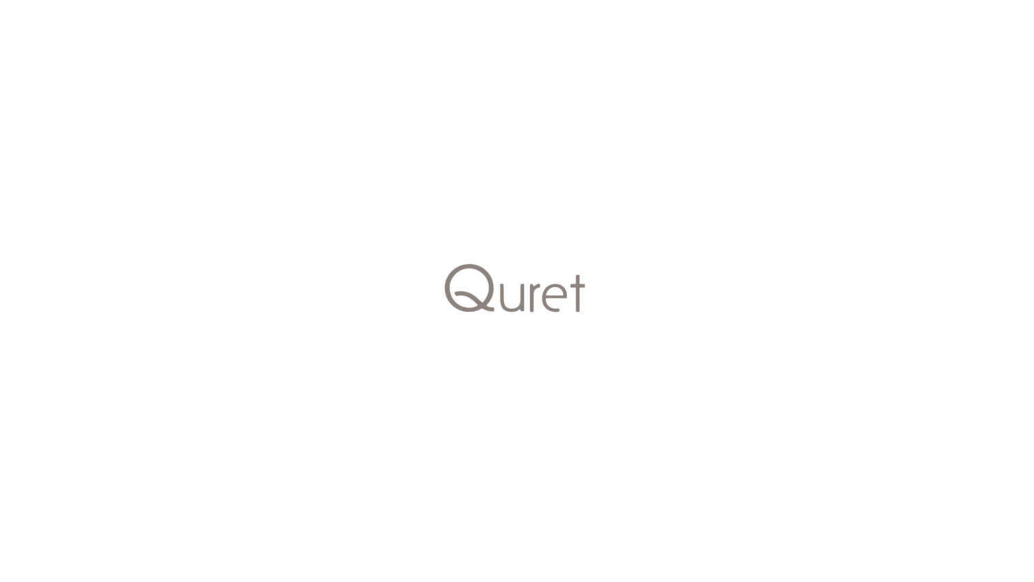 Quret