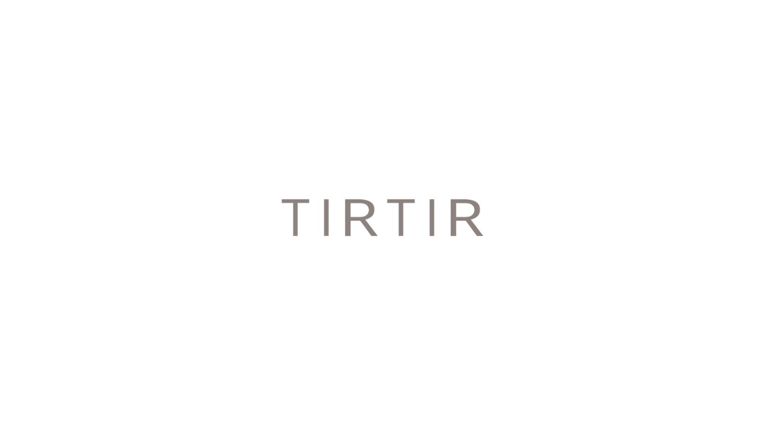Tirtir