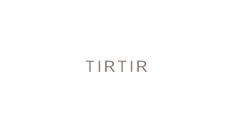 Tirtir