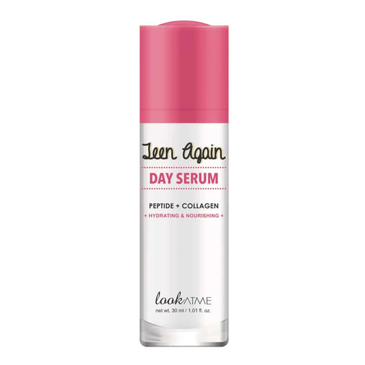 Siero viso Teen Again Day
