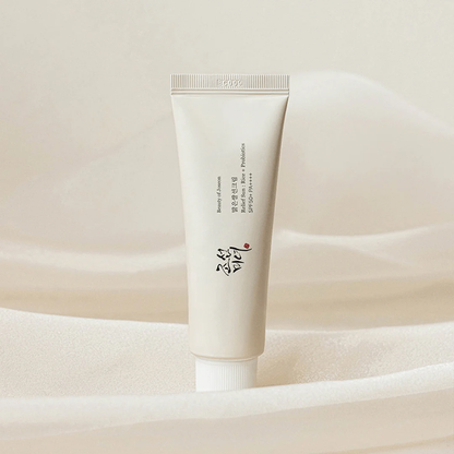 Protezione solare Relief Sun Rice + Probiotics 🅥