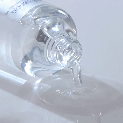 Siero viso Glacier Water Acido Ialuronico XL 🅥