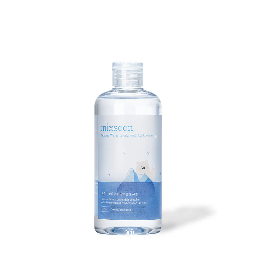 Mixsoon Set Routine Smart Vegan (5 pezzi) 🅥