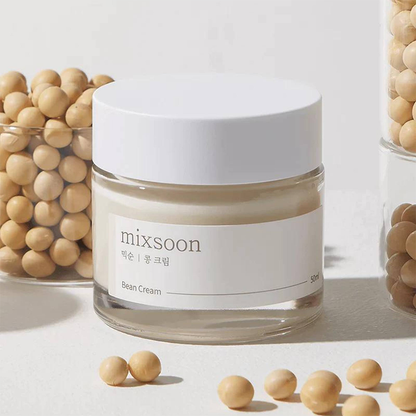 Crema viso Bean 🅥