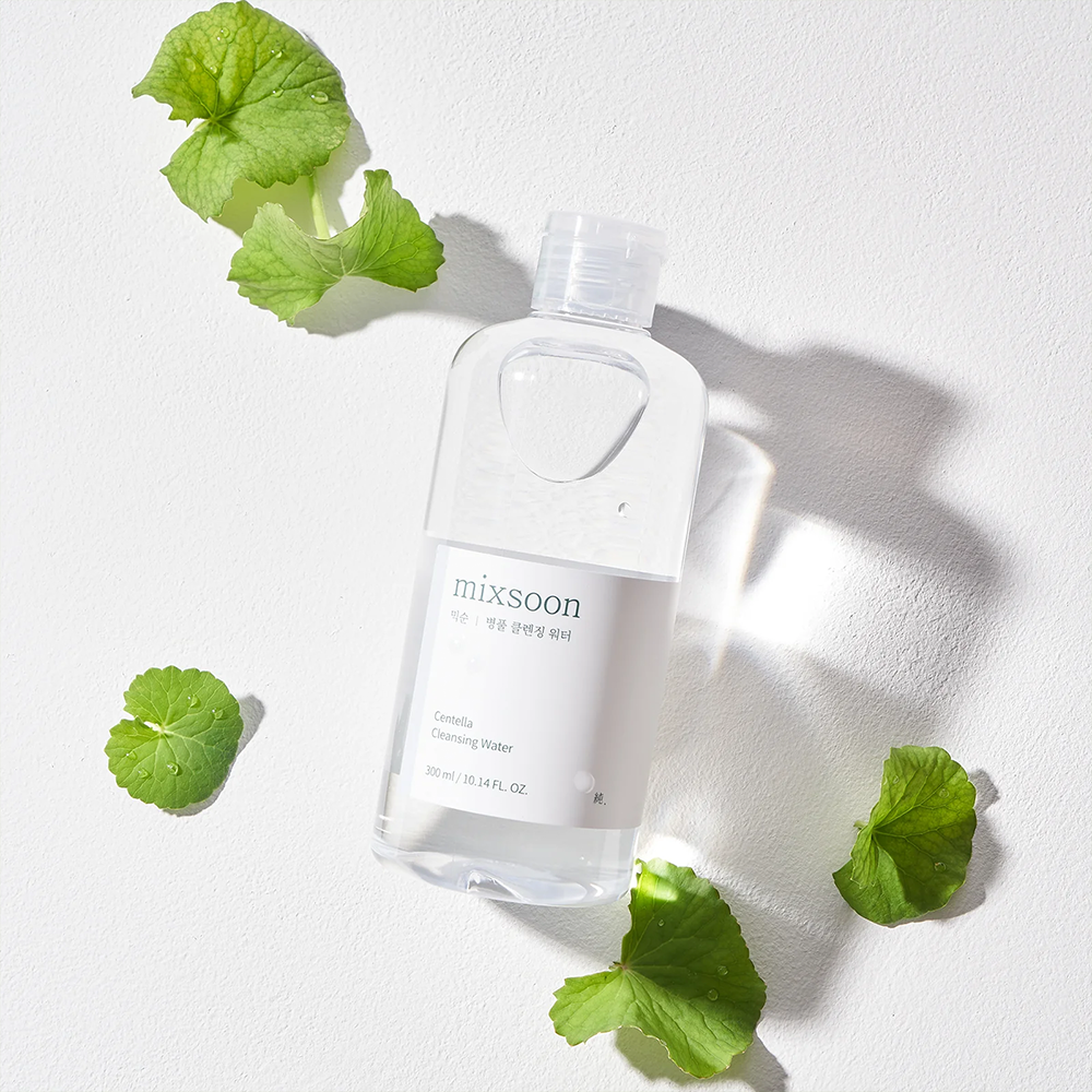Acqua detergente Centella 🅥