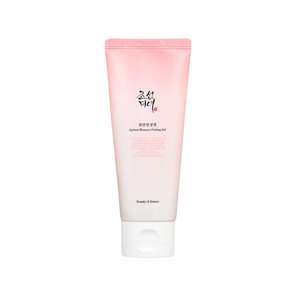 Gel peeling Apricot Blossom 🅥