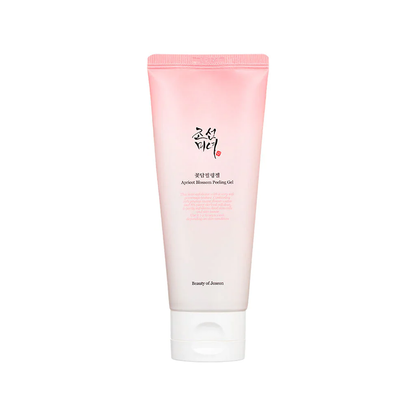 Gel peeling Apricot Blossom 🅥