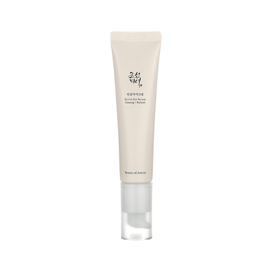 Siero occhi Revive Ginseng + Retinolo 🅥