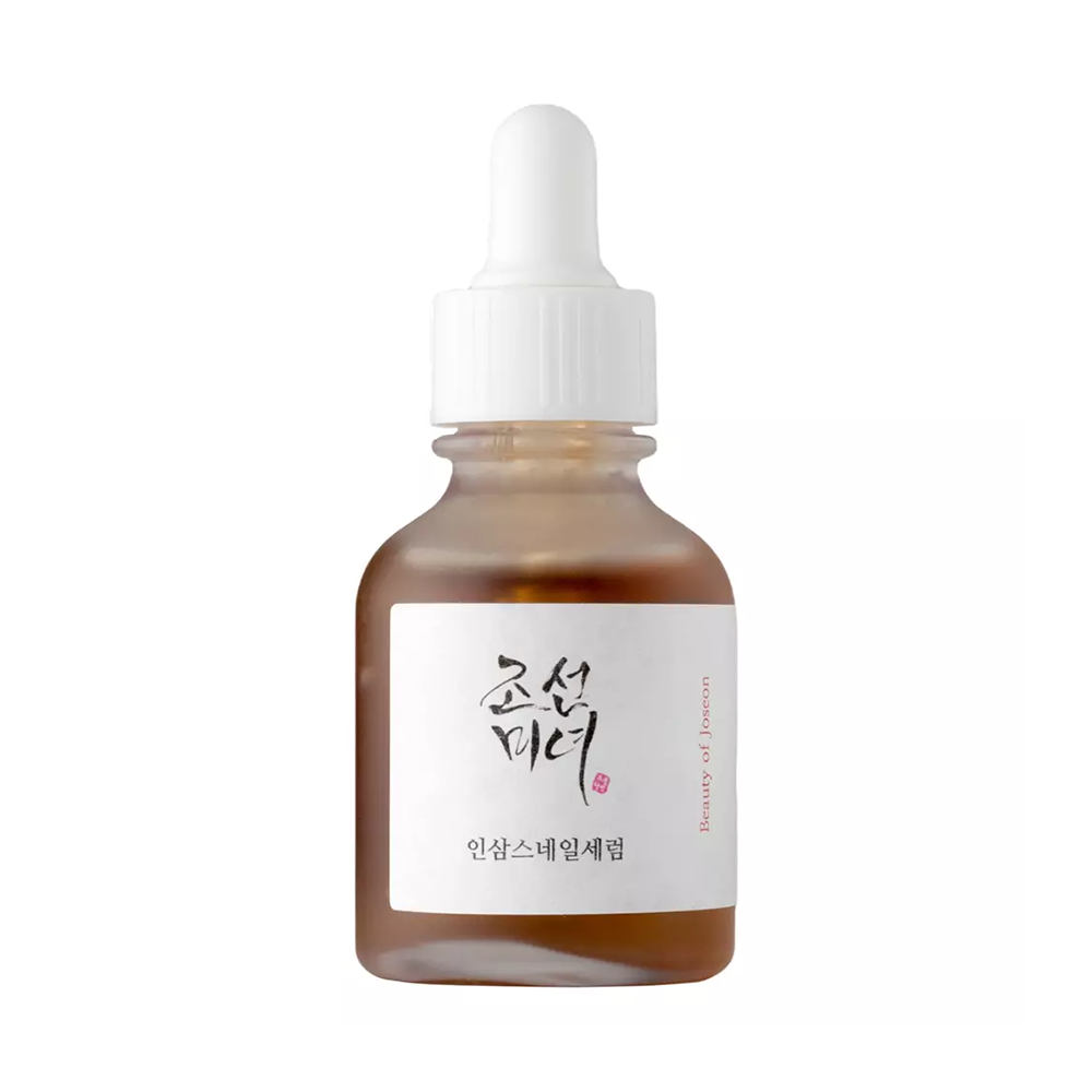 Siero viso Revive Ginseng + Snail Mucin