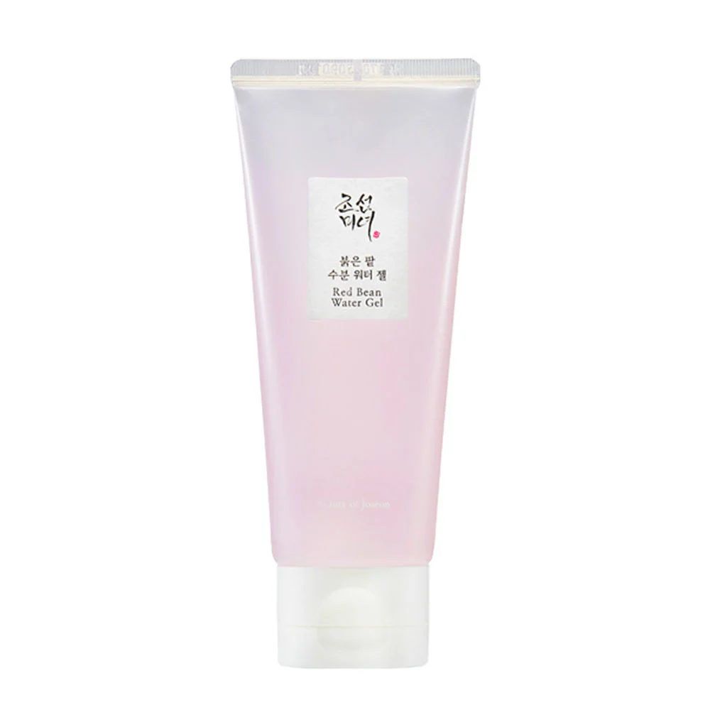 Crema viso Red Bean Water Gel
