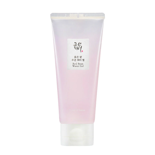 Crema viso Red Bean Water Gel