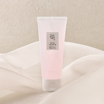 Crema viso Red Bean Water Gel