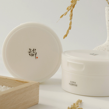 Balsamo detergente Radiance Cleansing Balm 🅥