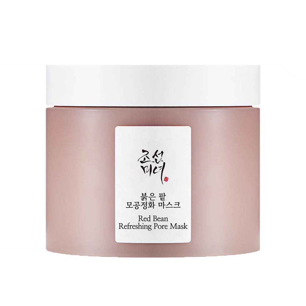Maschera viso Red Bean Refreshing Pore Mask 🅥