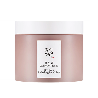 Maschera viso Red Bean Refreshing Pore Mask 🅥