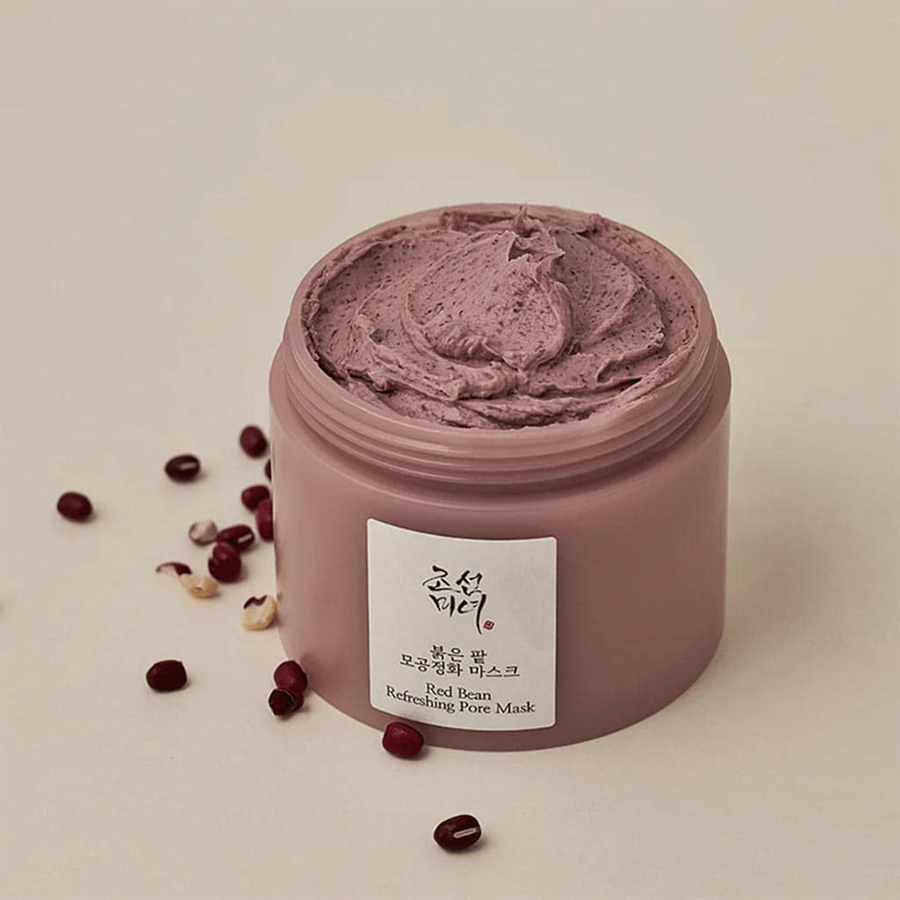 Maschera viso Red Bean Refreshing Pore Mask 🅥