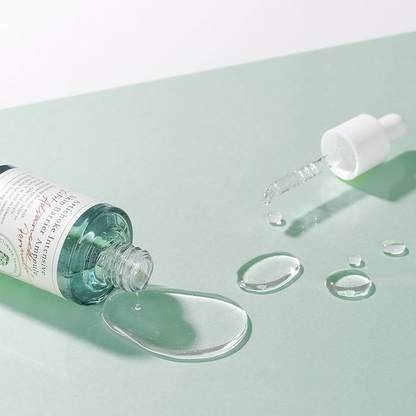 Ampoule siero Artichoke Intensive Skin Barrier 🅥