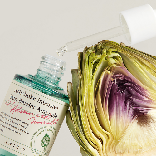 Ampoule siero Artichoke Intensive Skin Barrier 🅥