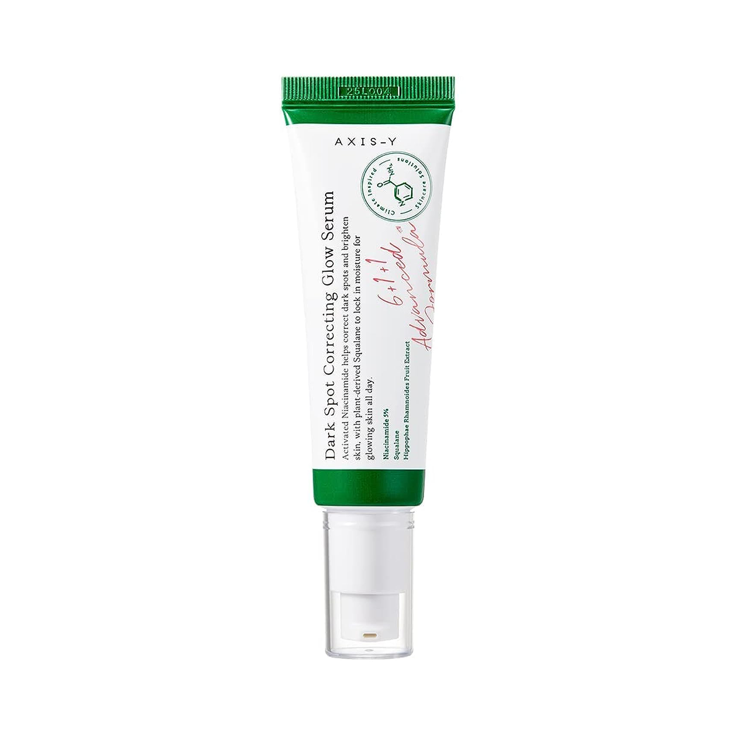 Siero viso Dark Spot Correcting Glow 🅥