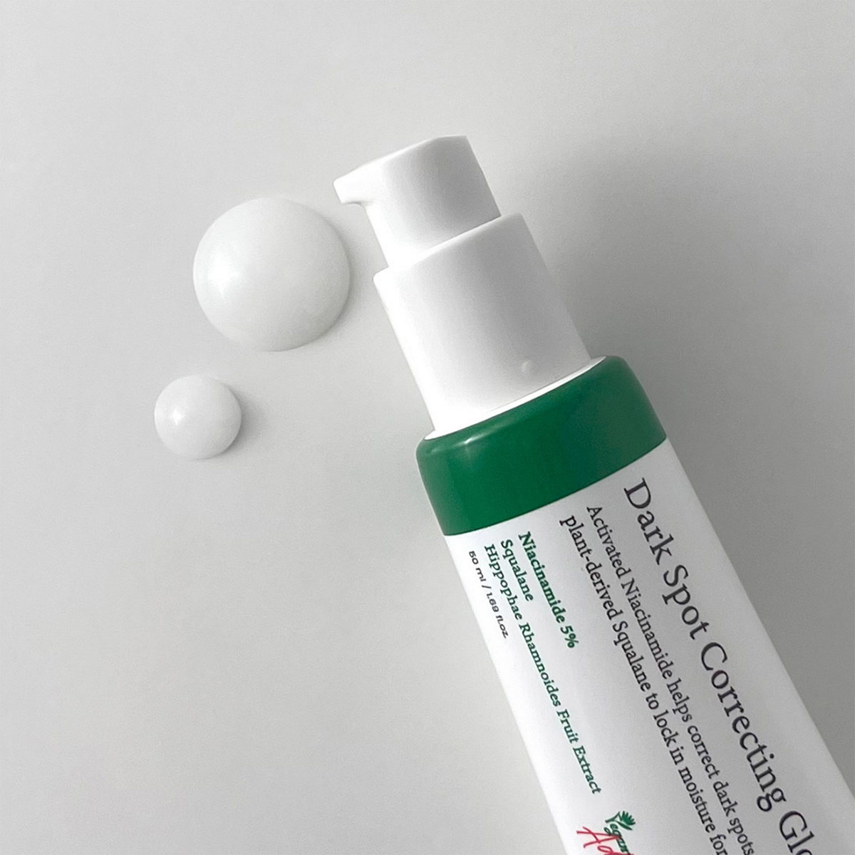 Siero viso Dark Spot Correcting Glow 🅥