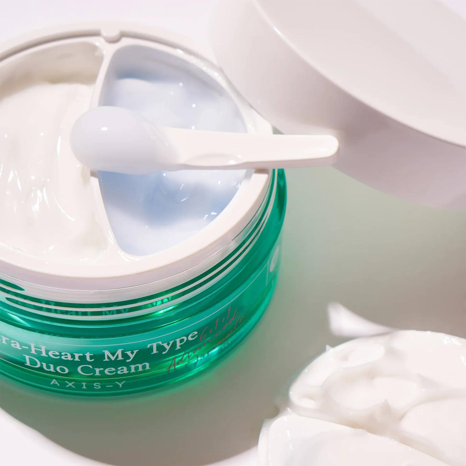Crema viso Cera-Heart My Type Duo 🅥