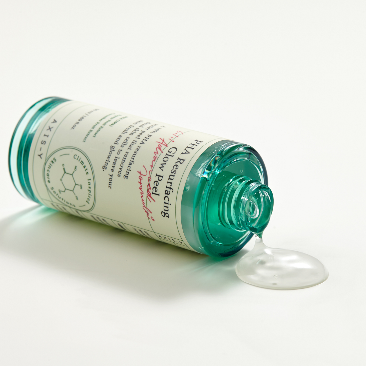 Gel Peeling Resurfacing Glow 🅥