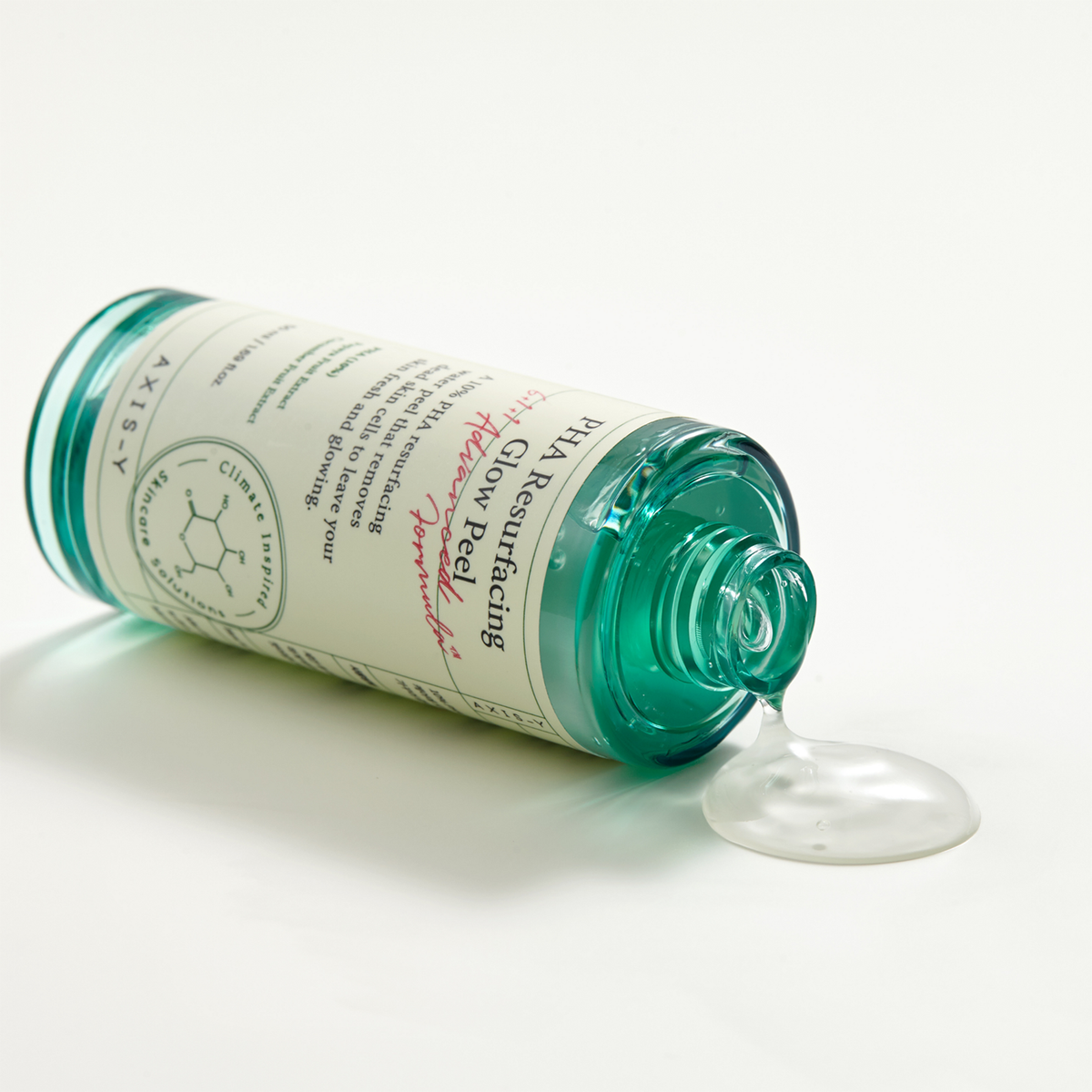 Gel Peeling Resurfacing Glow 🅥