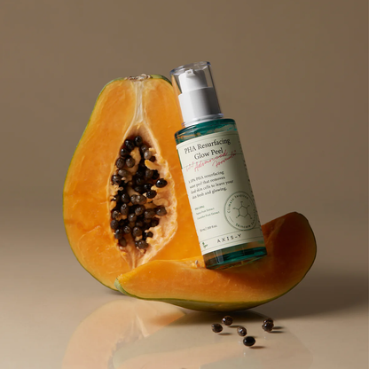 Gel Peeling Resurfacing Glow 🅥