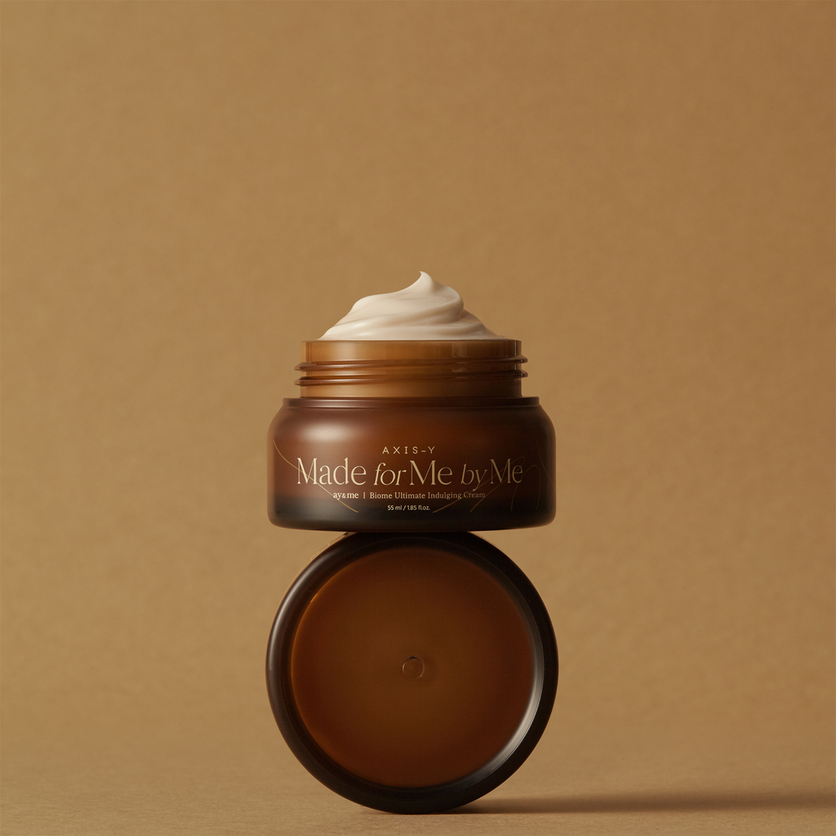 Crema viso Biome Ultimate Indulging 🅥