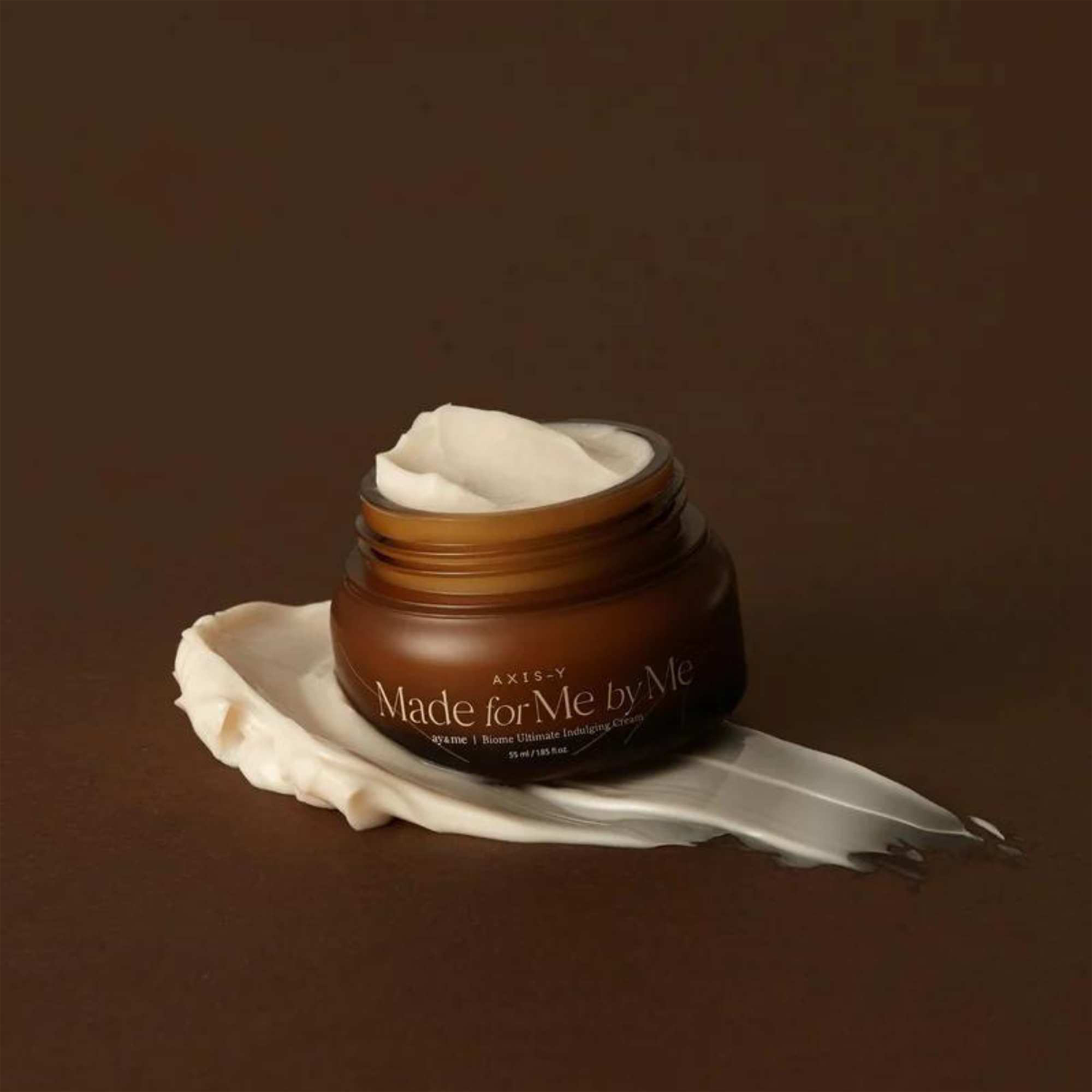 Crema viso Biome Ultimate Indulging 🅥